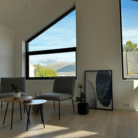 Tromso Central Guest House With Parking 外观 照片